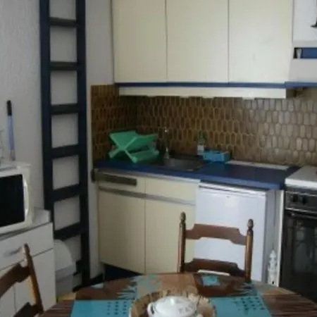 Cosy Avec Mezzanine, 6 Couchages, A 500m De La - St Cyprien - Fr-1-225d-168 * Saint-Cyprien (Pyrenees-Orientales)