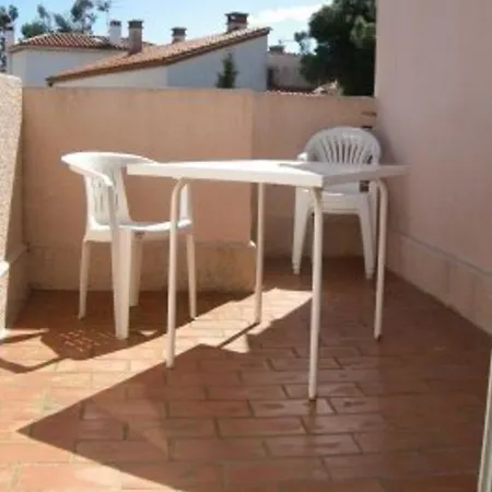 Apartment Cosy Avec Mezzanine, 6 Couchages, A 500m De La - St Cyprien - Fr-1-225d-168 *