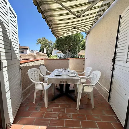 Cosy Avec Mezzanine, 6 Couchages, A 500m De La - St Cyprien - Fr-1-225d-168 *