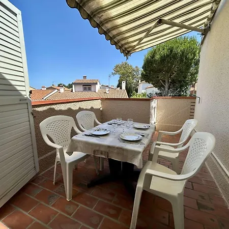 Cosy Avec Mezzanine, 6 Couchages, A 500m De La - St Cyprien - Fr-1-225d-168 Apartment