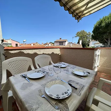 Cosy Avec Mezzanine, 6 Couchages, A 500m De La - St Cyprien - Fr-1-225d-168 Apartment *