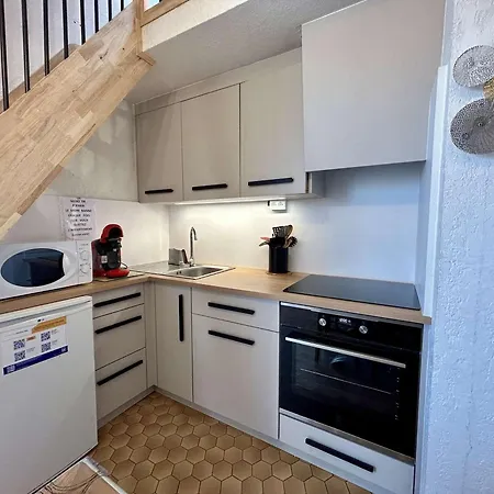 Cosy Avec Mezzanine, 6 Couchages, A 500m De La - St Cyprien - Fr-1-225d-168 Saint-Cyprien (Pyrenees-Orientales)